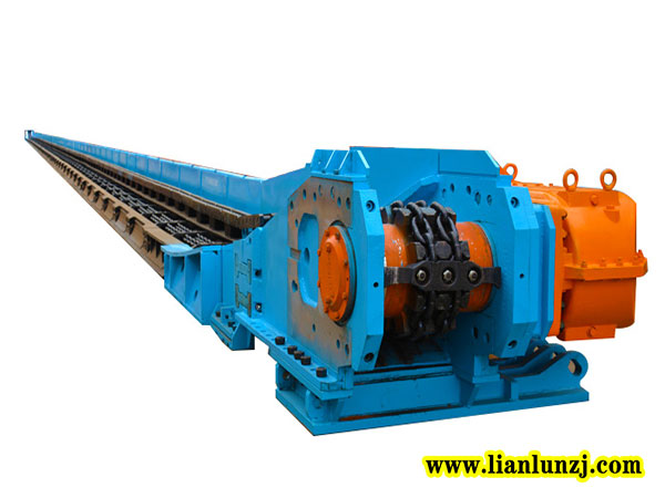 原來你一直都誤解了“綜采三機一架”！