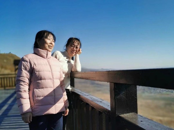 感恩母愛，致敬偉大的母親！母親節(jié)征稿活動獲獎公告_河南雙志