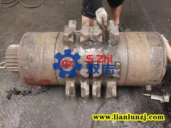 鏈輪軸組維修-河南雙志 鏈輪軸組維修-河南雙志