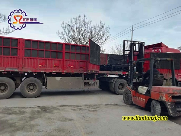 【3TY-05刮板】超出你的想象，它居然有13米長!