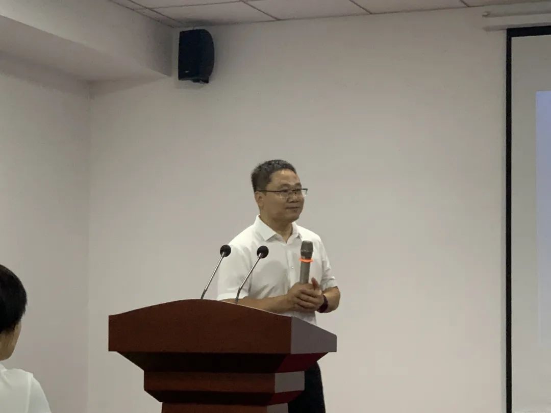 塑造企業文化，鑄就企業之魂。河南雙志會議總結_河南雙志