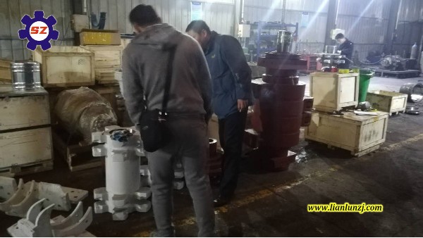 雙志煤機|定制加工，信任與合作共贏