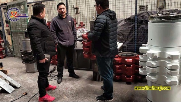 【雙志機械】鏈輪軸組“轉動了”誰的心？