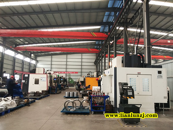 減速機生產廠家