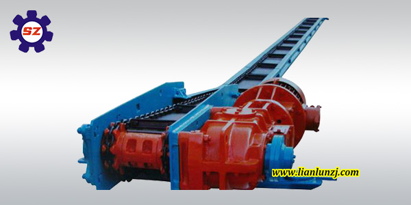 綜采刮板輸送機的主機型號都有什么？