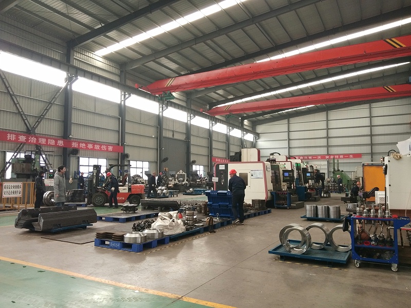 減速機生產廠家