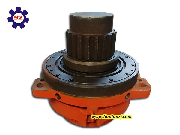 轉載機盲軸 轉載機盲軸