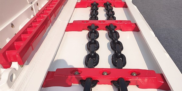 煤礦刮板輸送機(jī)鏈條張緊不一如何處理？_河南雙志