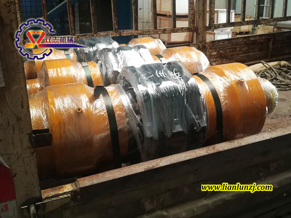 7T-26鏈輪組件發貨