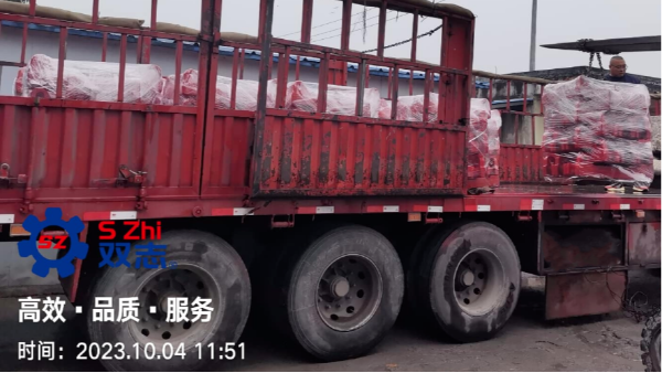 國慶堅守在崗，趕生產、忙發貨。