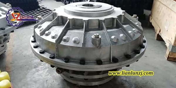 煤機配件廠家帶您窺探液力耦合器的“絕世神功”