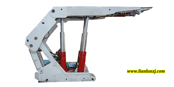 液壓支架配件廠家：液壓支架分類有哪些？液壓支架分幾種？