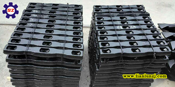 煤礦刮板輸送機橫梁用在什么地方？