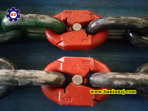 刮板輸送機鏈條接鏈、解鏈操作你應該知道這7點！