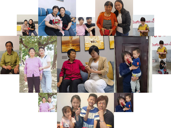 感恩母愛，致敬每位媽媽。河南雙志母親節(jié)特別獻(xiàn)禮_河南雙志