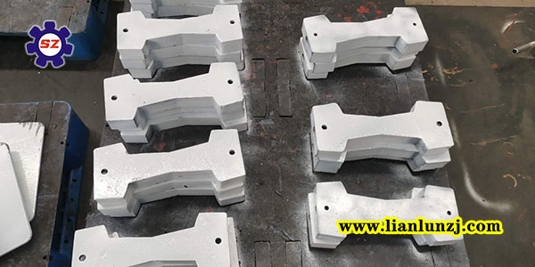 刮板機工字啞鈴銷