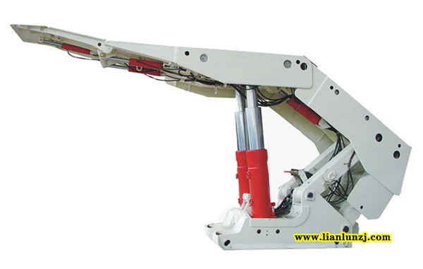 原來你一直都誤解了“綜采三機一架”！