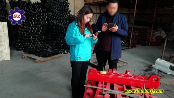 3TY-72齒規現貨成單，雙志煤機庫存供應！